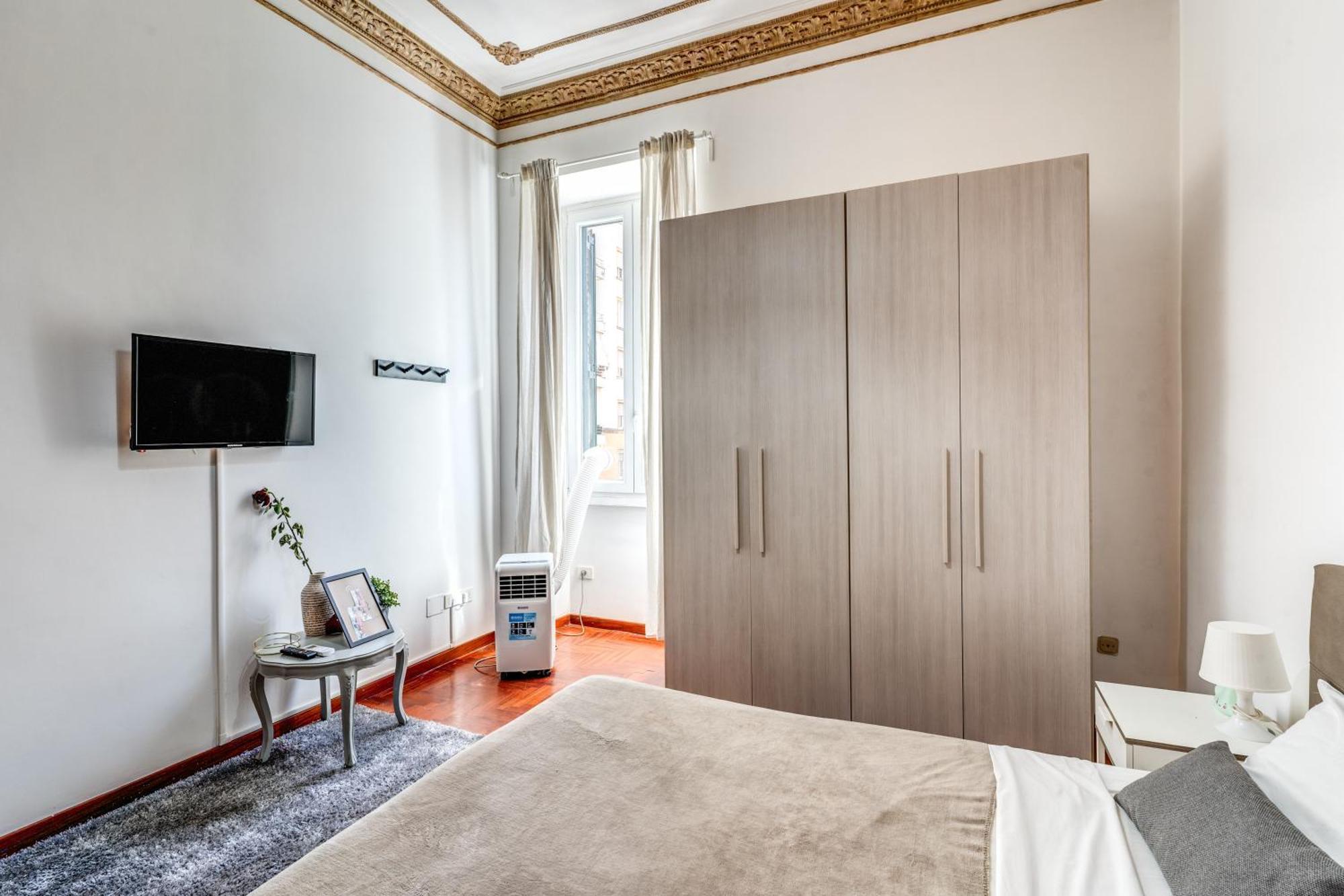 Corso Trieste 62 Roma Exterior foto